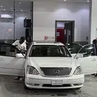 لكزس 430 2005