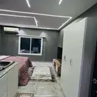 غرف عزاب فاخرة الرميدة للايجار الشهري والاسبوعي والسنوي