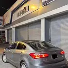 كيا سيراتو 2015