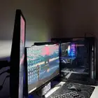 سيت أب قيمنق متكامل للبيع