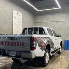ميستبيشي L200 ديزل 2021