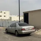 مرسيدس شبح 1999 320 لارج