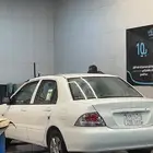 لانسر 2004 قير اتماتيك