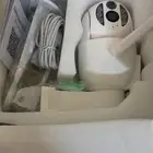 كاميرا مراقبه بالطاقه الشمسيه واي فاي
