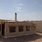 خيمه مقدمه 6 في 5