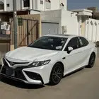 كامري 2024 فل كامل