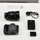 كاميرا سوني A7iii