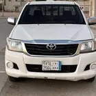 هايلوكس غمارة 2014 ديزل