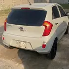 كيا بيكانتو 2013