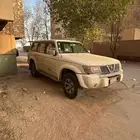 باترول سفاري