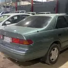 كامري 2001 القير  توماتيك على الشرط
