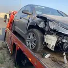 عندك سياره تبي تبيها تشليح تواصل معنا
