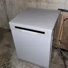 غساله مواعين على شرط بيع اعلى سوم