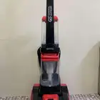 مكنسة سجاد جديده استخدام مرتين فقط