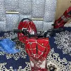 سكوترات نضاااف مع اغراضهم