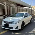 كامري 2013 ستاندر وكاله بدي ومحركات