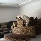 مساند للبيع 20 متر كانت بمجلس 6 ونص في 5 ونص