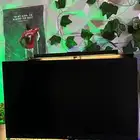 شاشة قيمنق LG للبيع