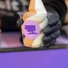 نكهات ايسكريم