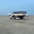 سطحه جده