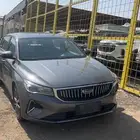 جيلي امجراند GS 2023 قطع غيار