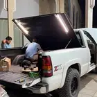 سنارة هايلوكس سييرا سلفرادو