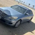 جنسس 2009