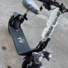 سكوتر ابو سله مع شنطته واغراضه المطلوب فيه 950 الحد 800