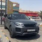 رنج روفر ايفوك للبيع