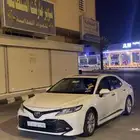 كامري2019