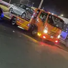 سطحه ضمد نقل السيارات