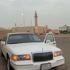 لنكون تاون كار 1996 سقنتشر