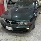 متسوبيشي سيقما 1999