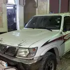 شاص نيسان موديل 2002
