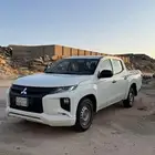 ميتسوبيشي L200 موديل 2022 للبيع