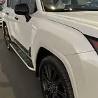 السلام عليكم جيب لكزس vip بدي وكاله