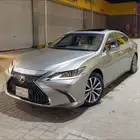 لكزس es250 2019 سعودي