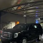 جمس يوكن 2018