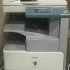 طابعة مكتبية من نوع كانون (A3 A4)