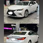 لكزس 2016 es350