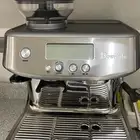 آلة قهوه سبريسو بريفيل برو