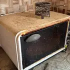 فرن للبيع شغال