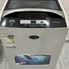 غساله يونكس أوتوماتيك مستخدمه