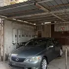 لكزس GS 300 2006