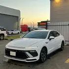 هواندي سوناتا فليت