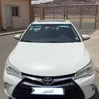 كامري 2017