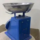ميزان خضروات جديد