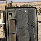 غطا حوض ايسوزو