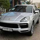 بورش كايين 2019 ساماكو