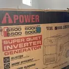 ماطور اي باور 6500